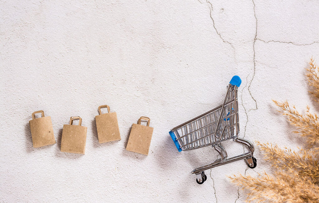 Retail execution