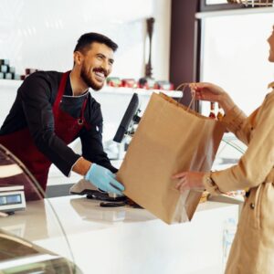 shopper