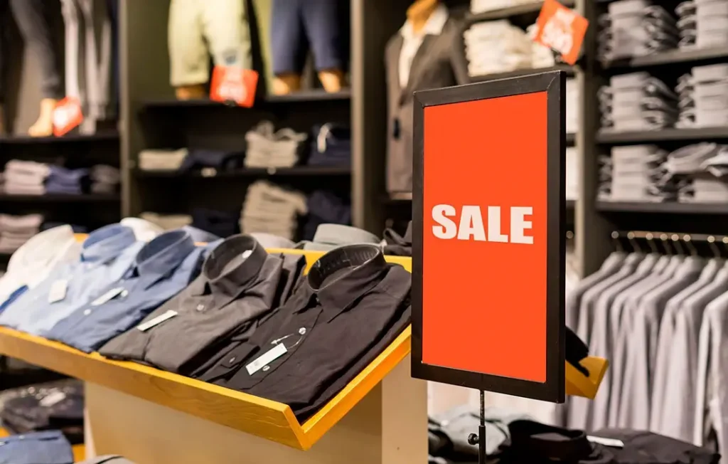 Qué es el merchandising