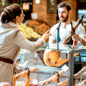 Cómo acercarse al shopper