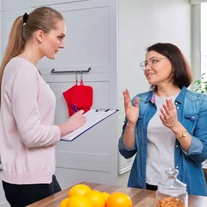 Evaluación de la experiencia en tienda