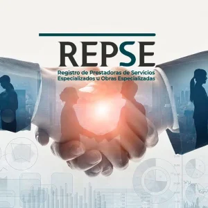 ¿Qué empresas tienen que darse de alta en el REPSE?