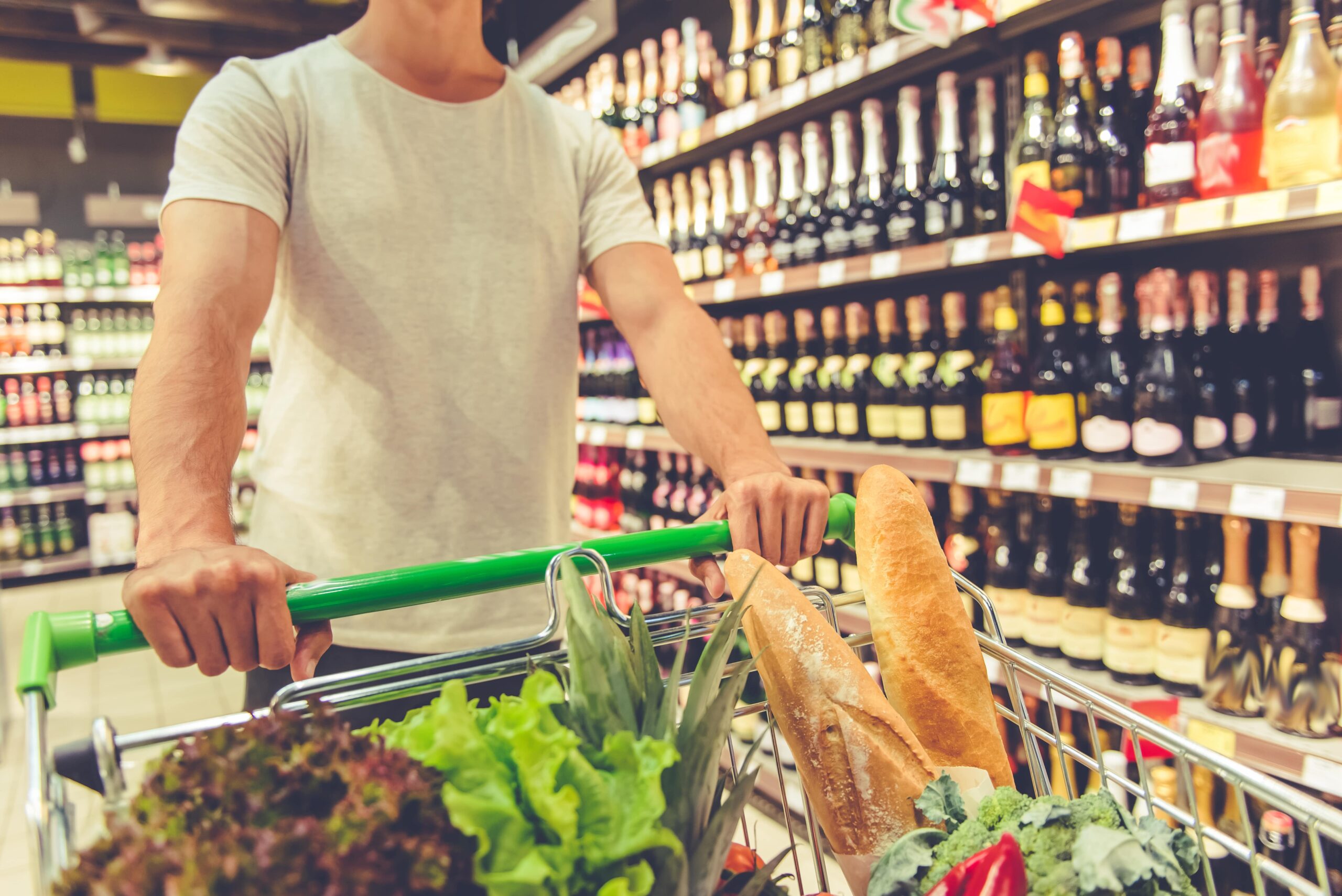 ¿Qué es un planograma? La colocación de los productos tiene un porqué
