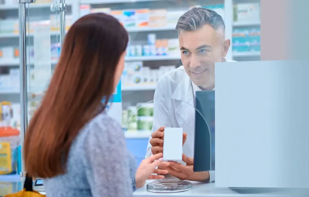 Cómo dar información al cliente potencial