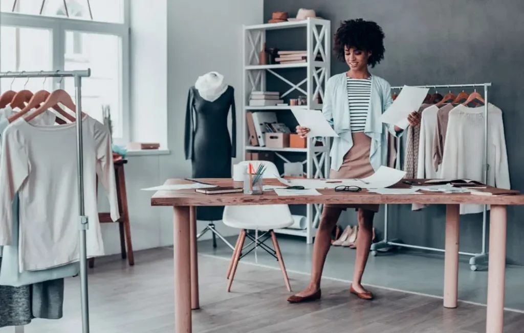 Qué es el retail design