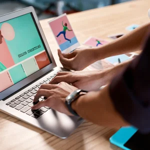 dar a conocer un producto