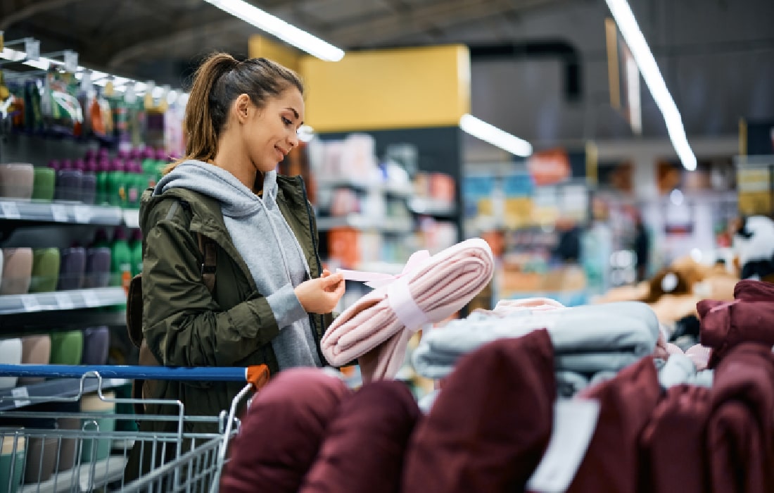 Qué es una tienda retail