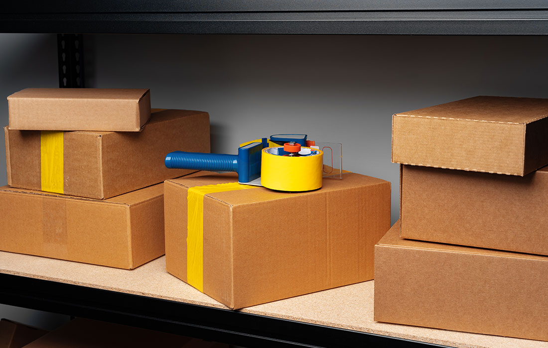 rotación de productos