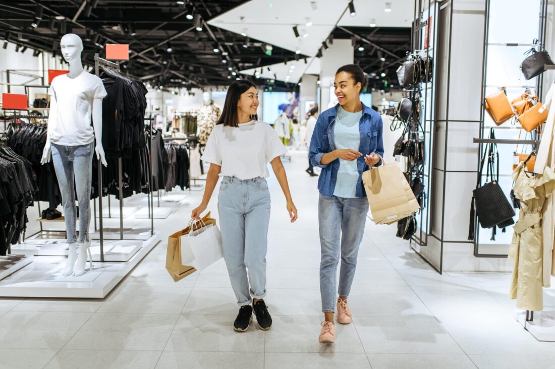 ¿Cómo conseguir una visita efectiva en una tienda? 4 consejos básicos