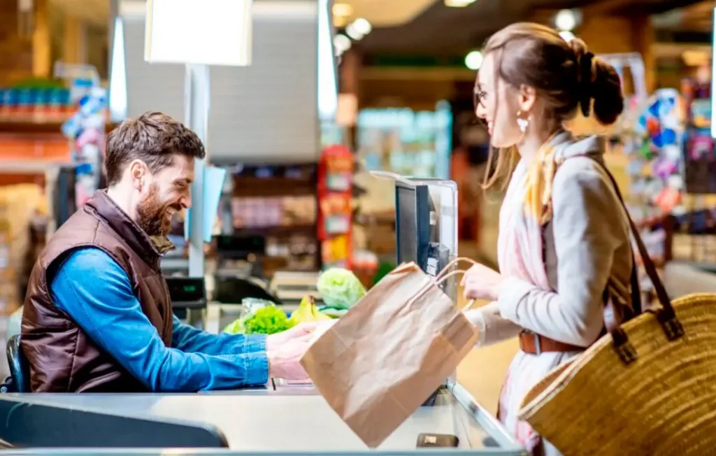 Estrategia customer centric en el punto de venta