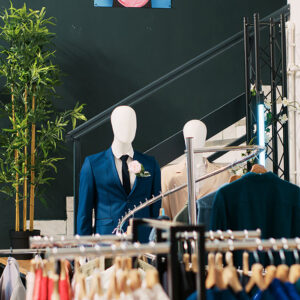 imagen de una tienda
