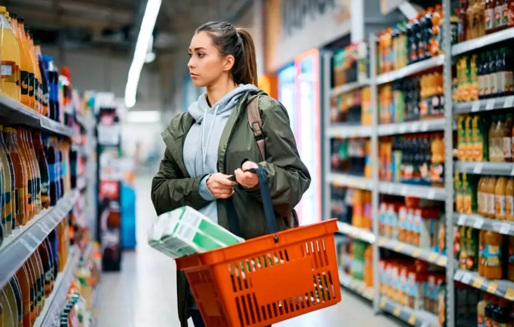 Qué es el mix de productos