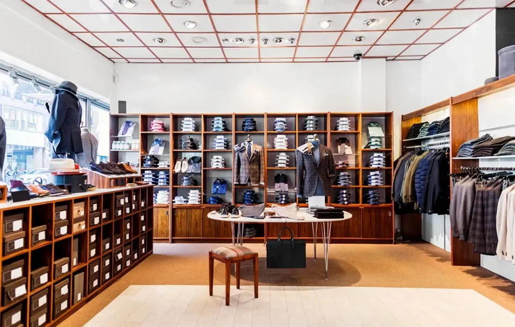 Que es perfect store