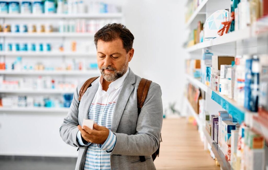 Diferencias entre consumidor y shopper
