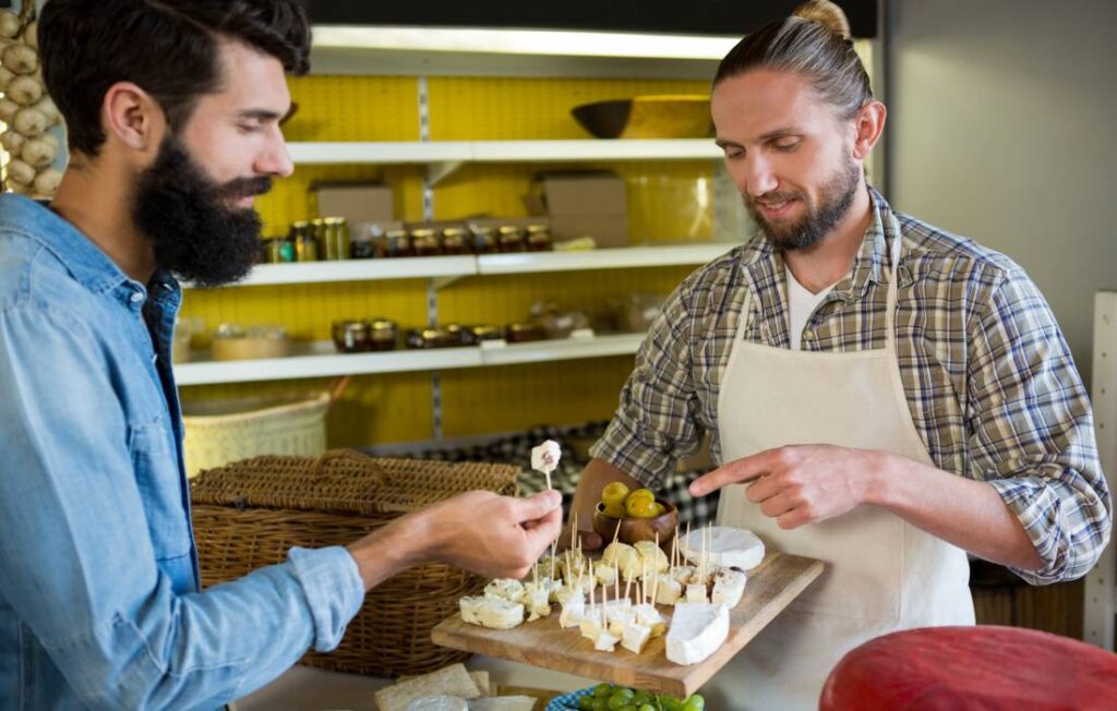 Estrategias de shopper marketing