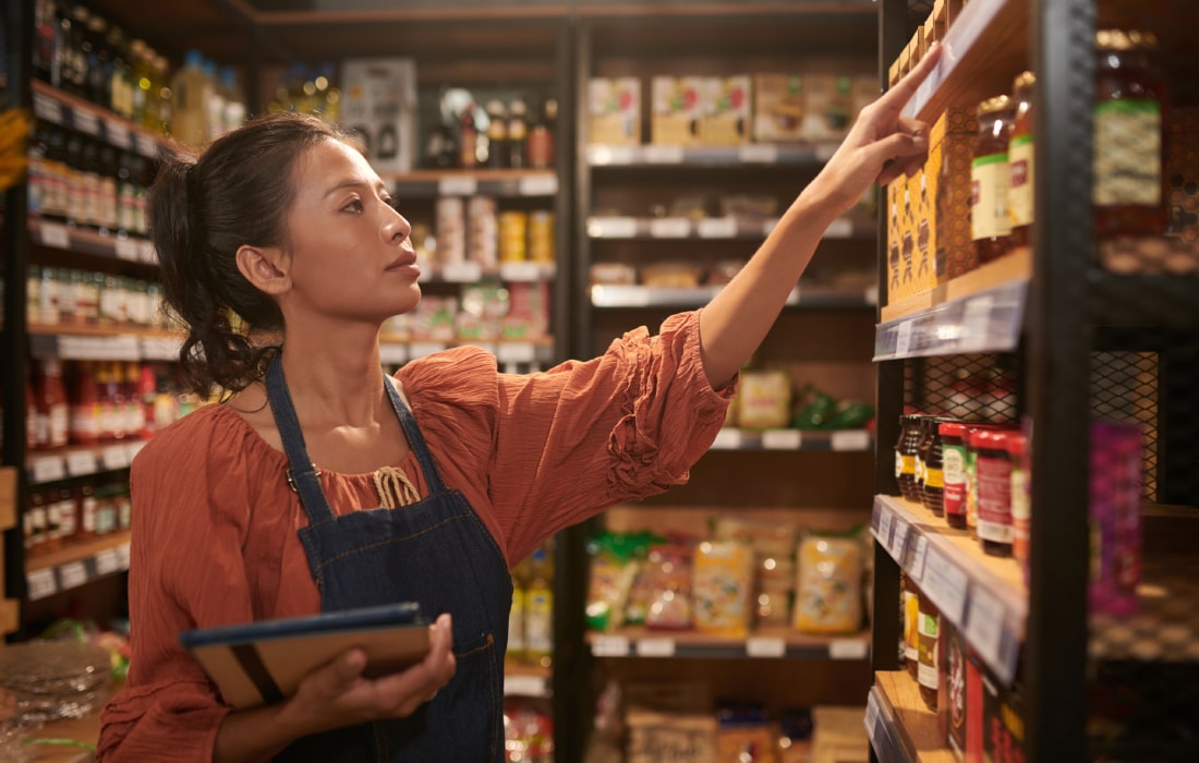 tiendas de conveniencia