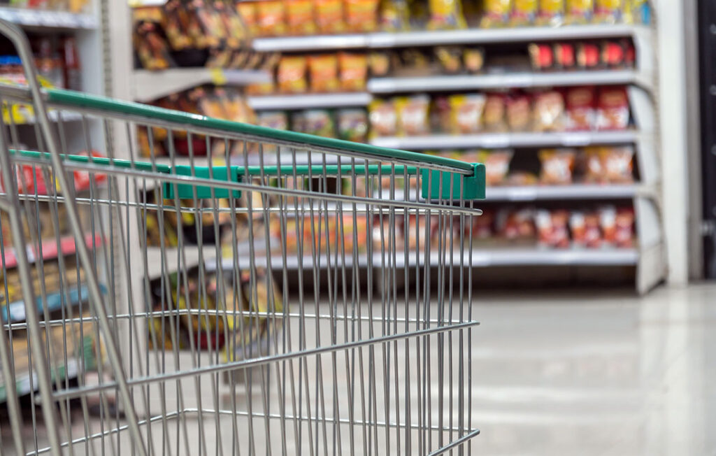 tiendas de conveniencia