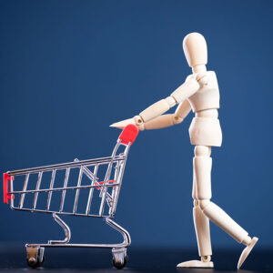 que es un shopper