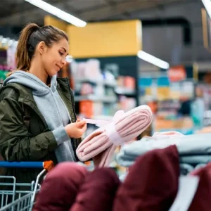 Qué es una tienda retail