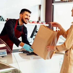 shopper