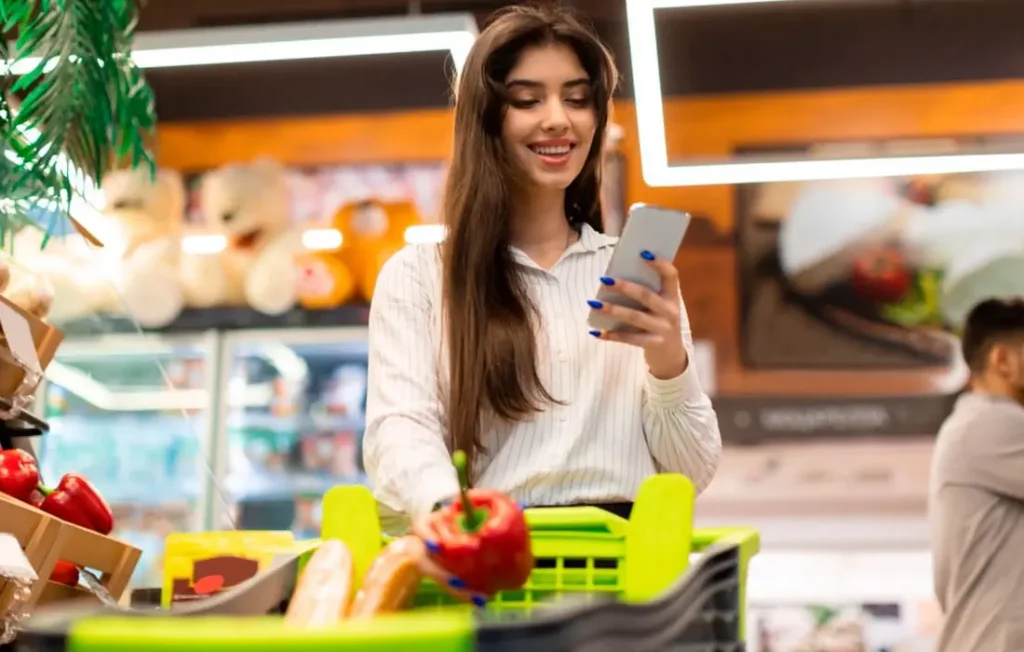 Tienda fisica (tendencias del sector de retail)