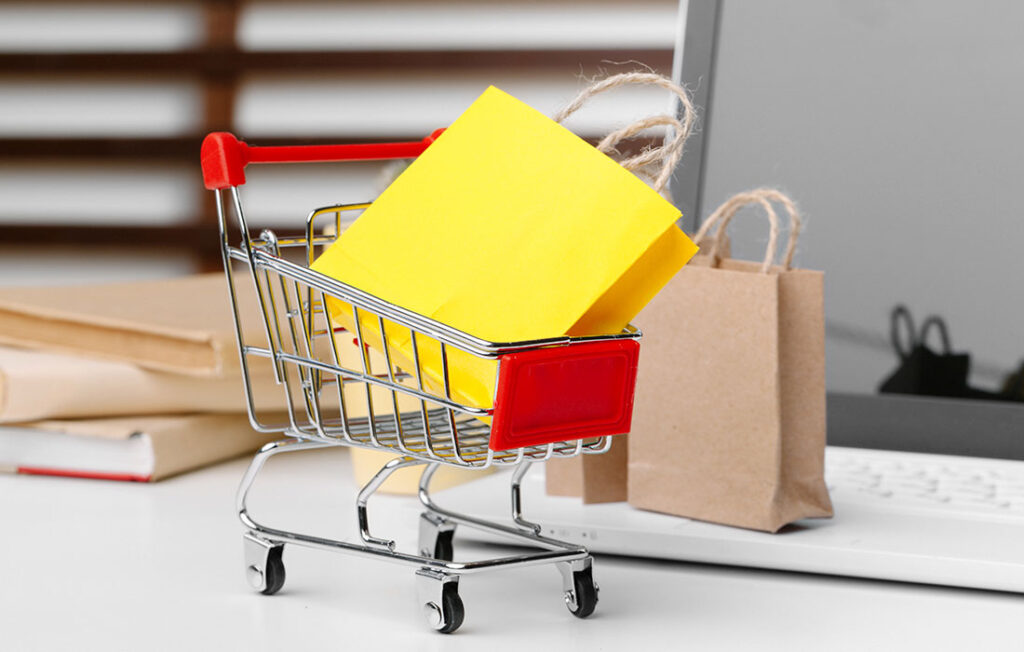 tipos de merchandising