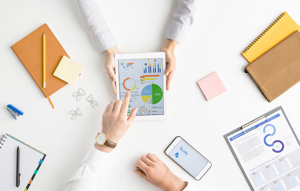 marketing basado en datos