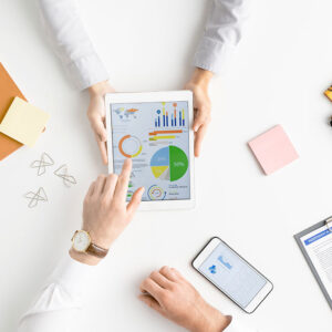 marketing basado en datos