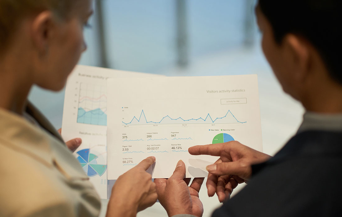 Market intelligence: cómo optimizar tu estrategia retail con datos