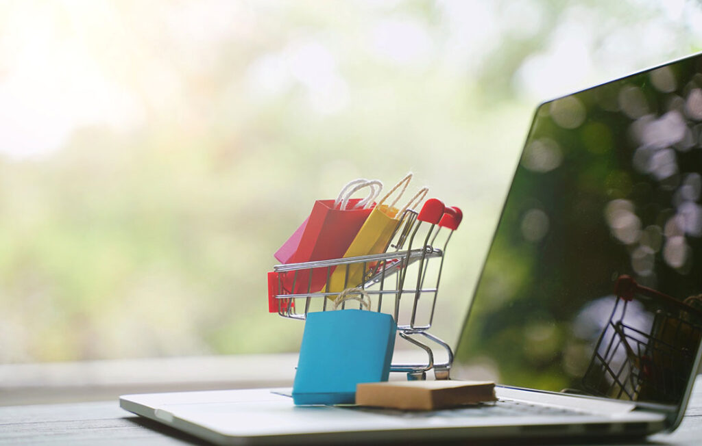 diferencia entre marketing y merchandising