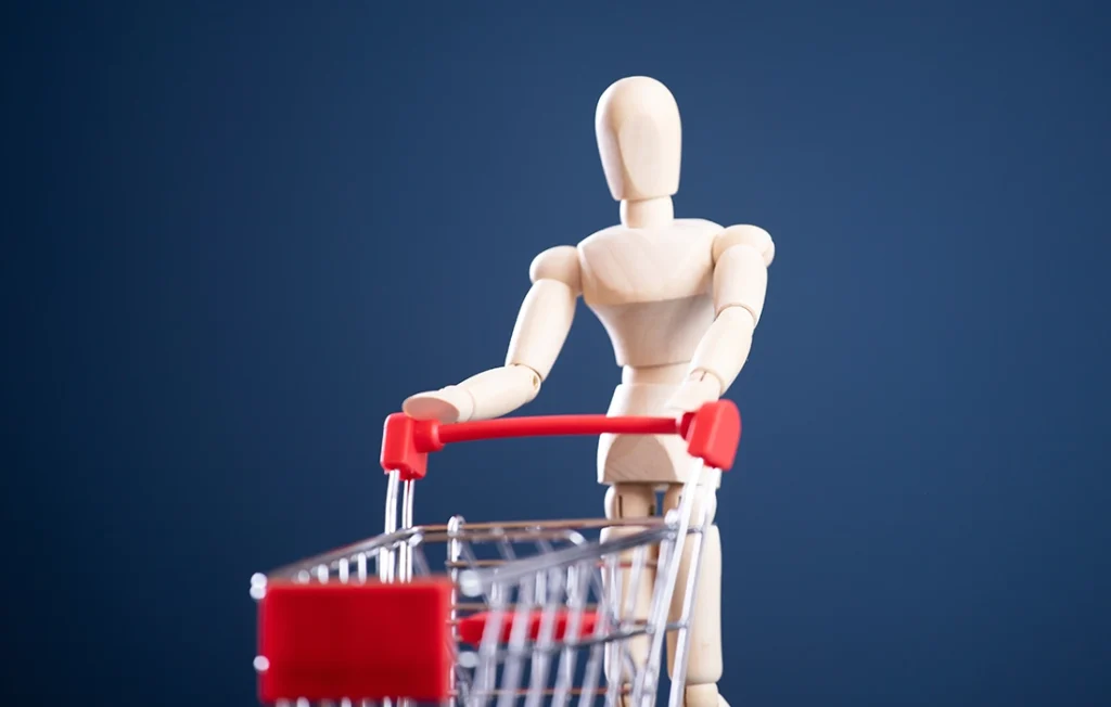 IA en retail