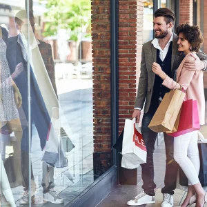 experiencia en retail