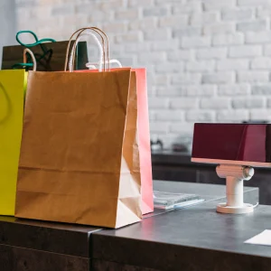 gestion en el punto de venta