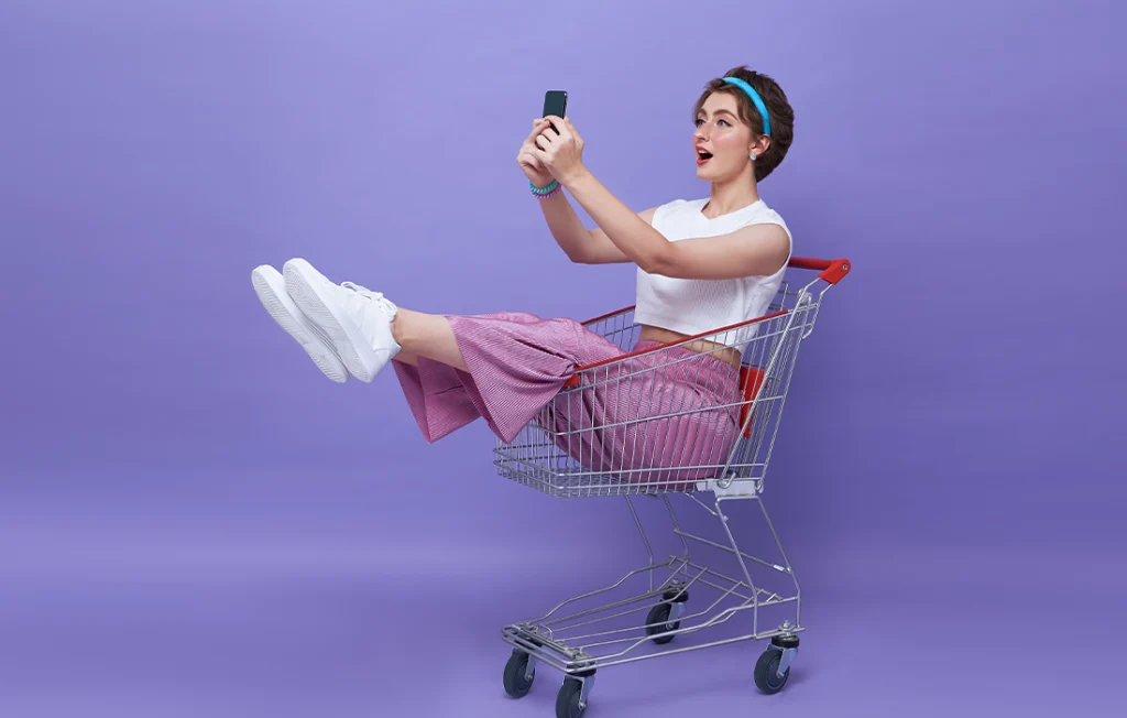 que es el comercio social