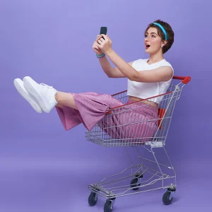 que es el comercio social