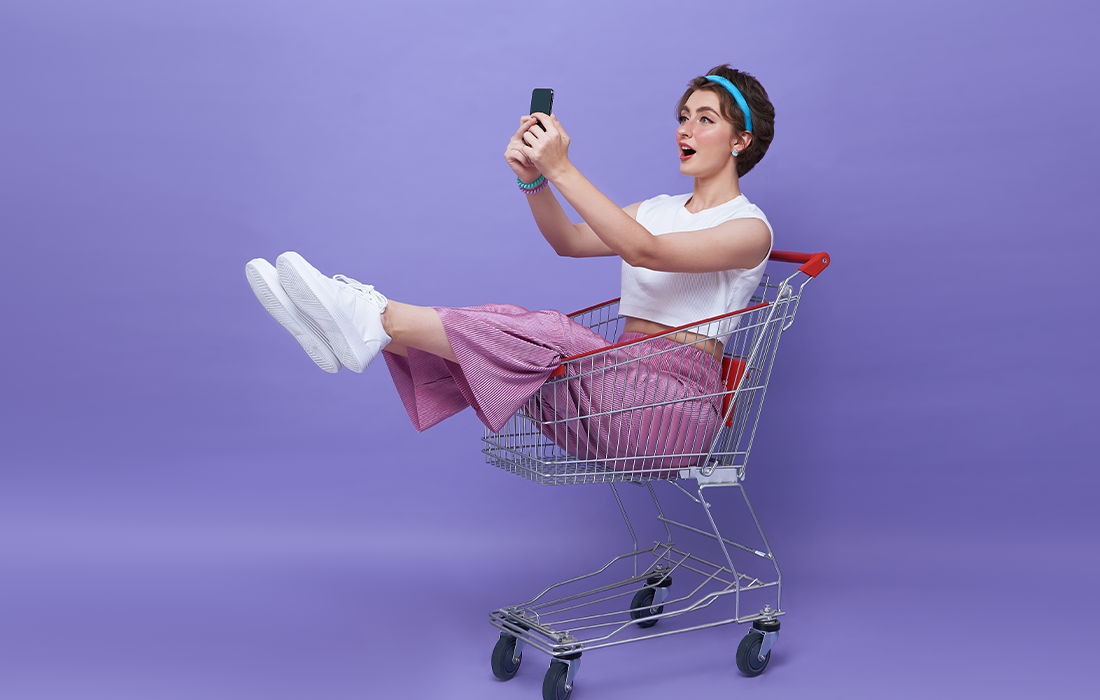 que es el comercio social