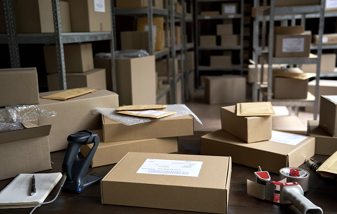 Todo lo que debes saber sobre el exceso de inventario