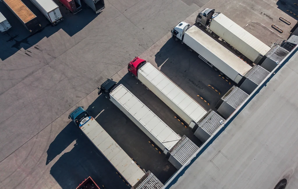 logistica de distribucion