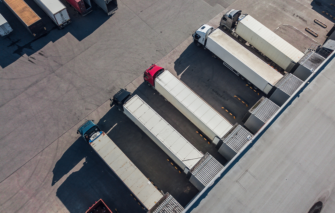 logistica de distribucion