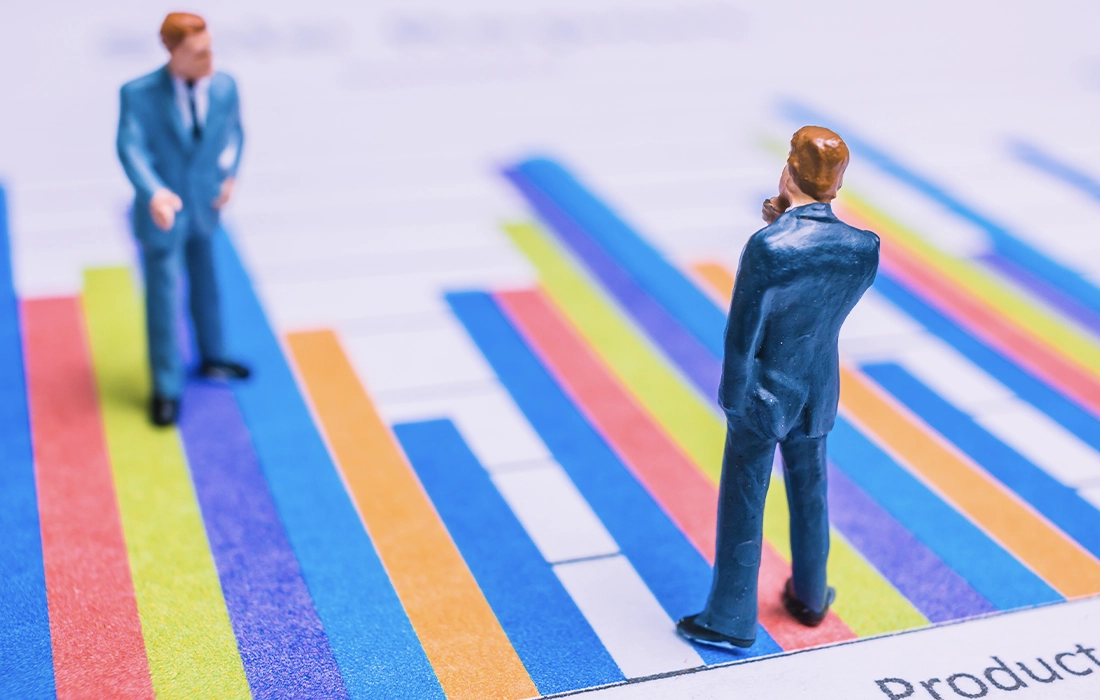 ¿Cómo lograr una mayor penetración de mercado y hacer crecer tu negocio?