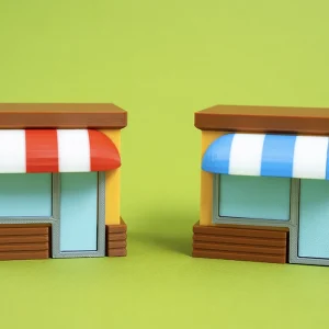 Pop up stores: qué son y cómo aprovecharlas | Grupo Prom