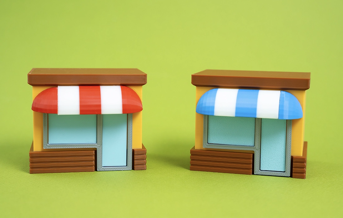 Pop up stores: qué son y cómo aprovecharlas | Grupo Prom