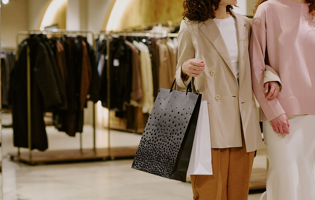 Luxury retail: el valor de una experiencia exclusiva