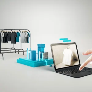 Retail digital: qué es, cómo funciona y beneficios | Grupo PROM