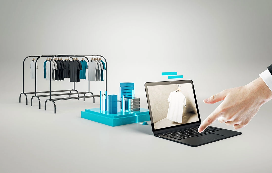 Retail digital: cómo conectar tecnología, datos y punto de venta