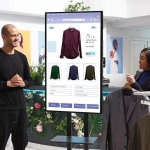 Retail inteligente: qué es y cómo funciona | Grupo PROM