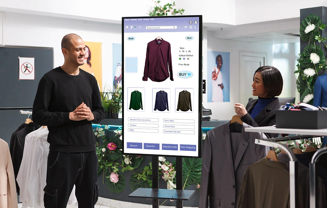 Retail inteligente: cómo convertir datos y tecnología en mejores decisiones
