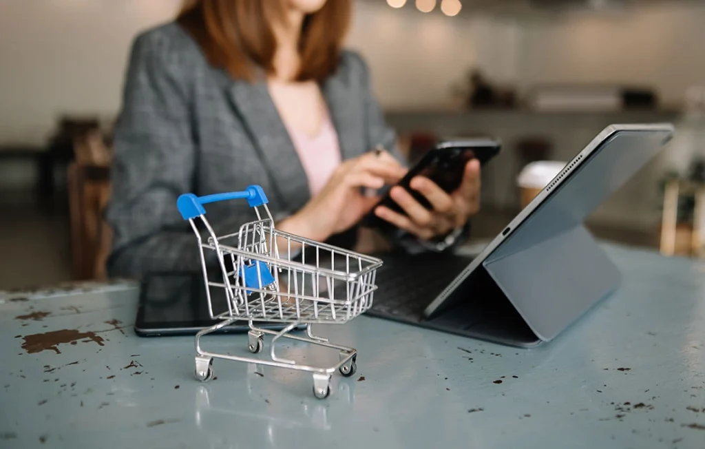 Qué es la transformación digital en el retail | Grupo PROM