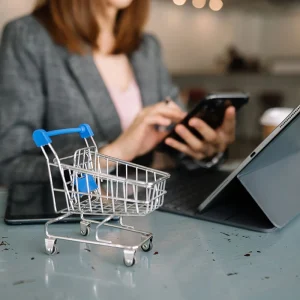 Qué es la transformación digital en el retail | Grupo PROM